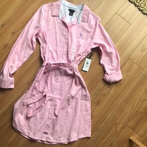 US Polo Assn. Dress